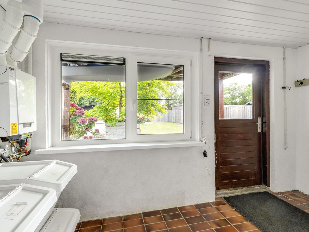 Kloosterweg 35, Brielle