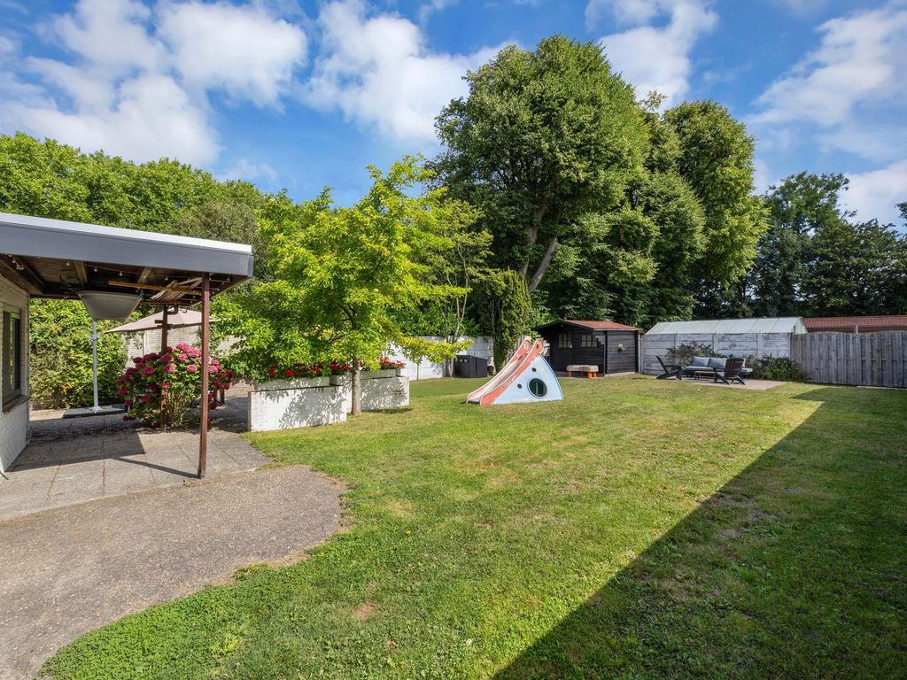 Kloosterweg 35, Brielle