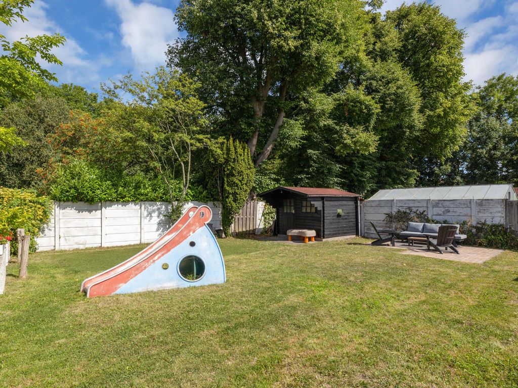 Kloosterweg 35, Brielle