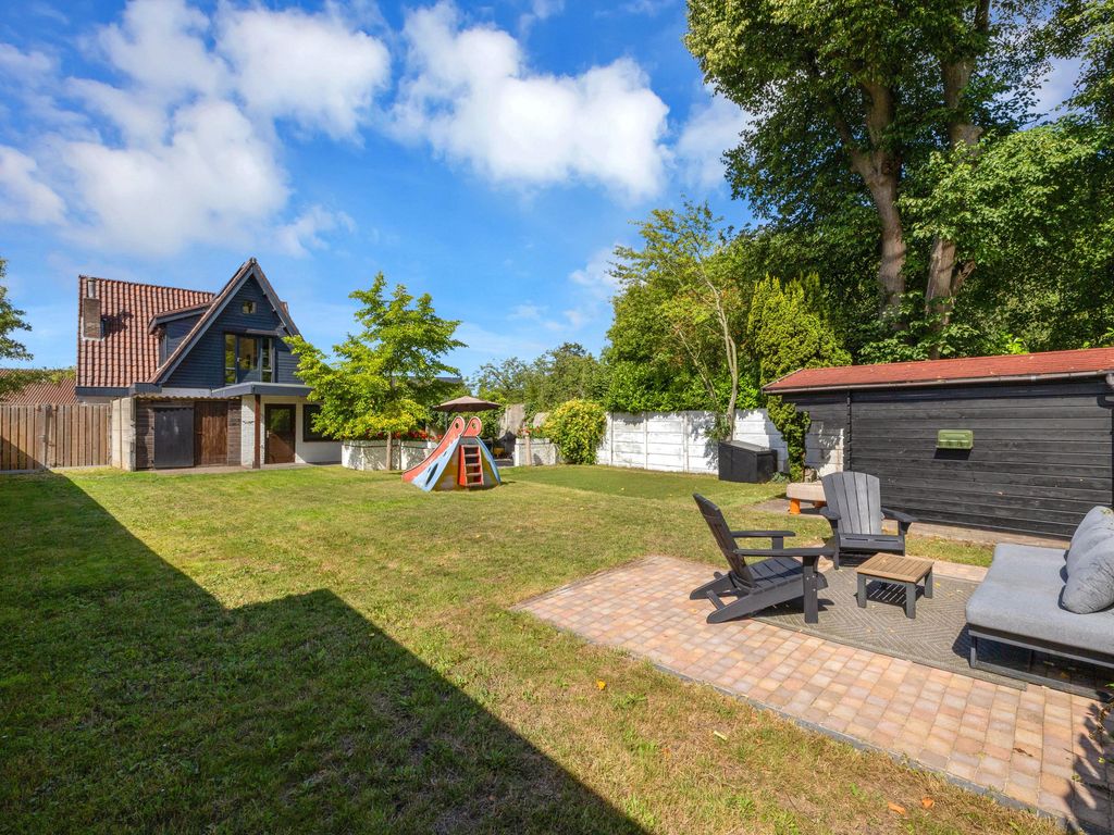 Kloosterweg 35, Brielle