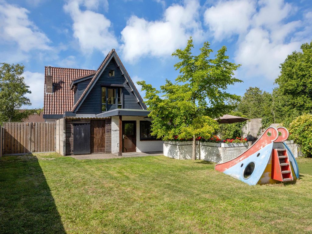 Kloosterweg 35, Brielle