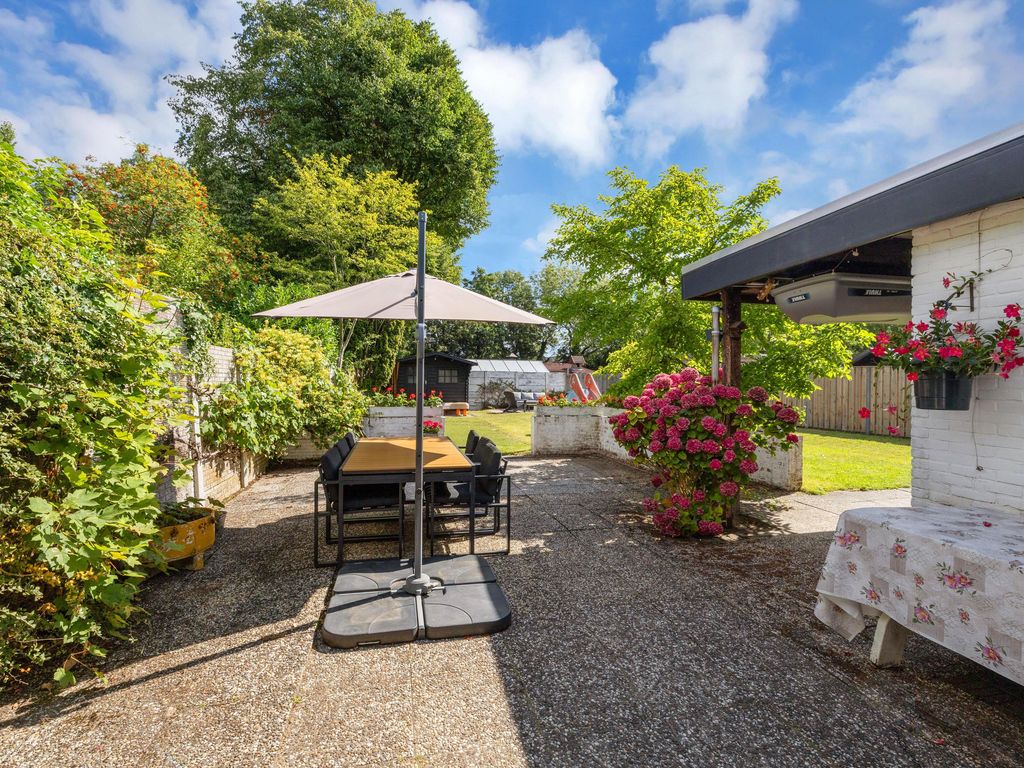 Kloosterweg 35, Brielle