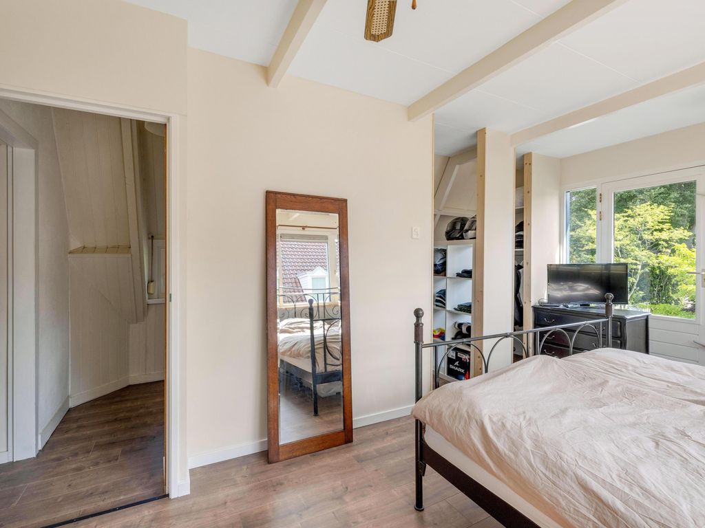 Kloosterweg 35, Brielle