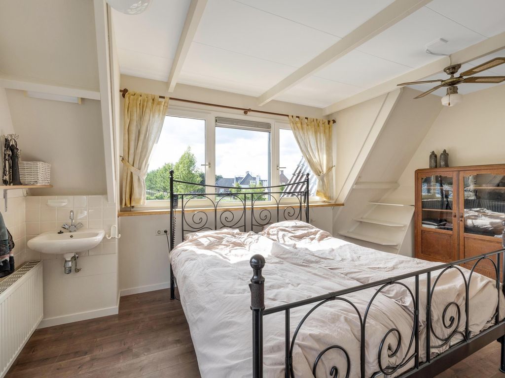 Kloosterweg 35, Brielle