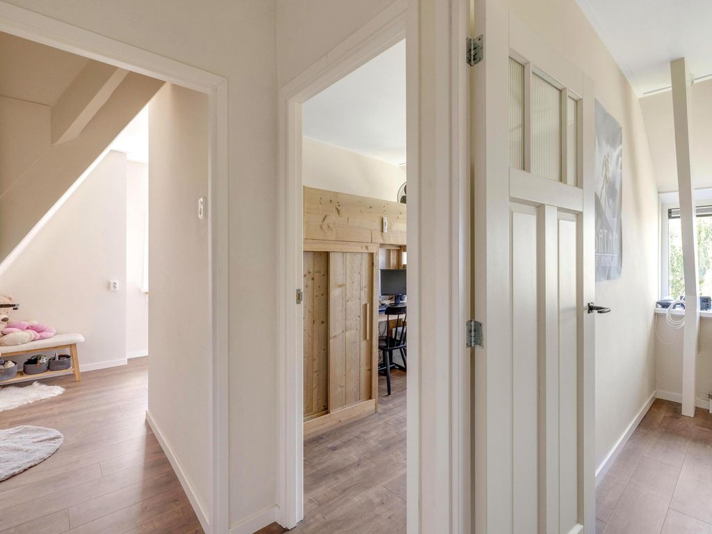 Kloosterweg 35, Brielle