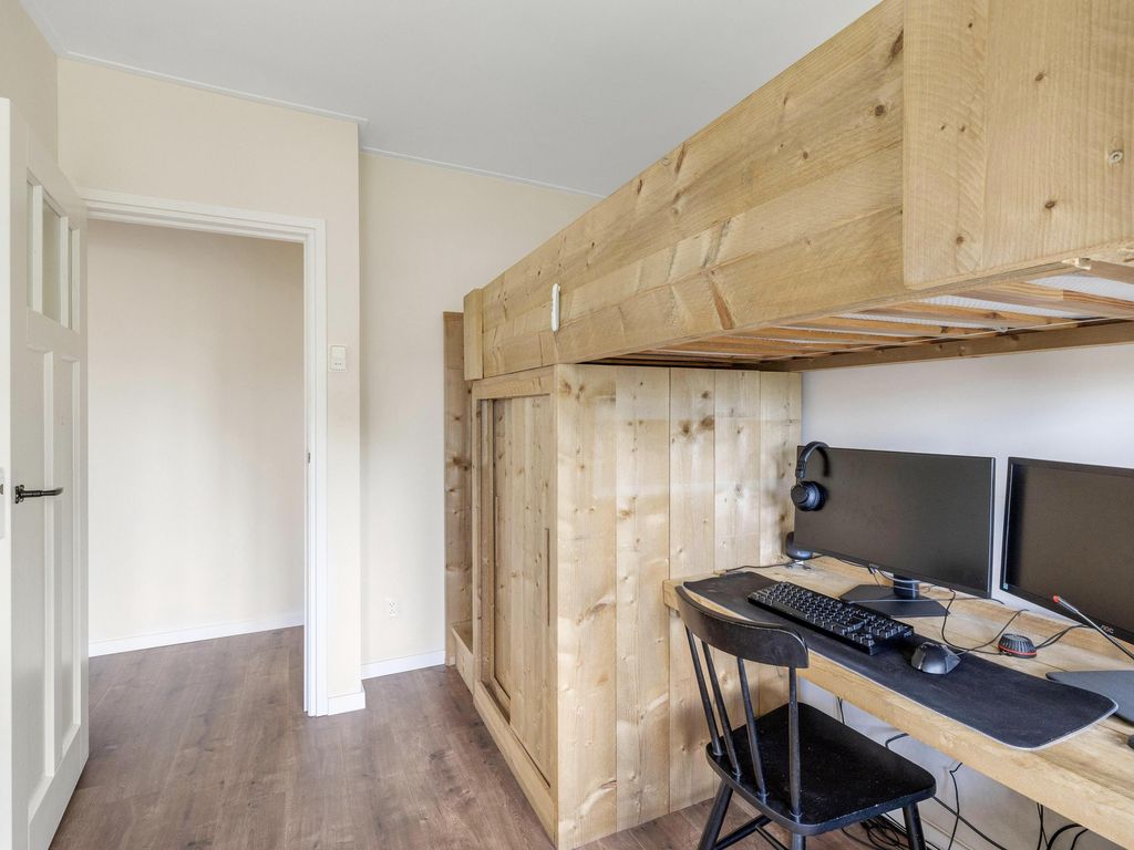 Kloosterweg 35, Brielle