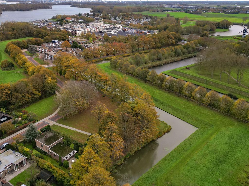 Lumeyweg 41, Brielle