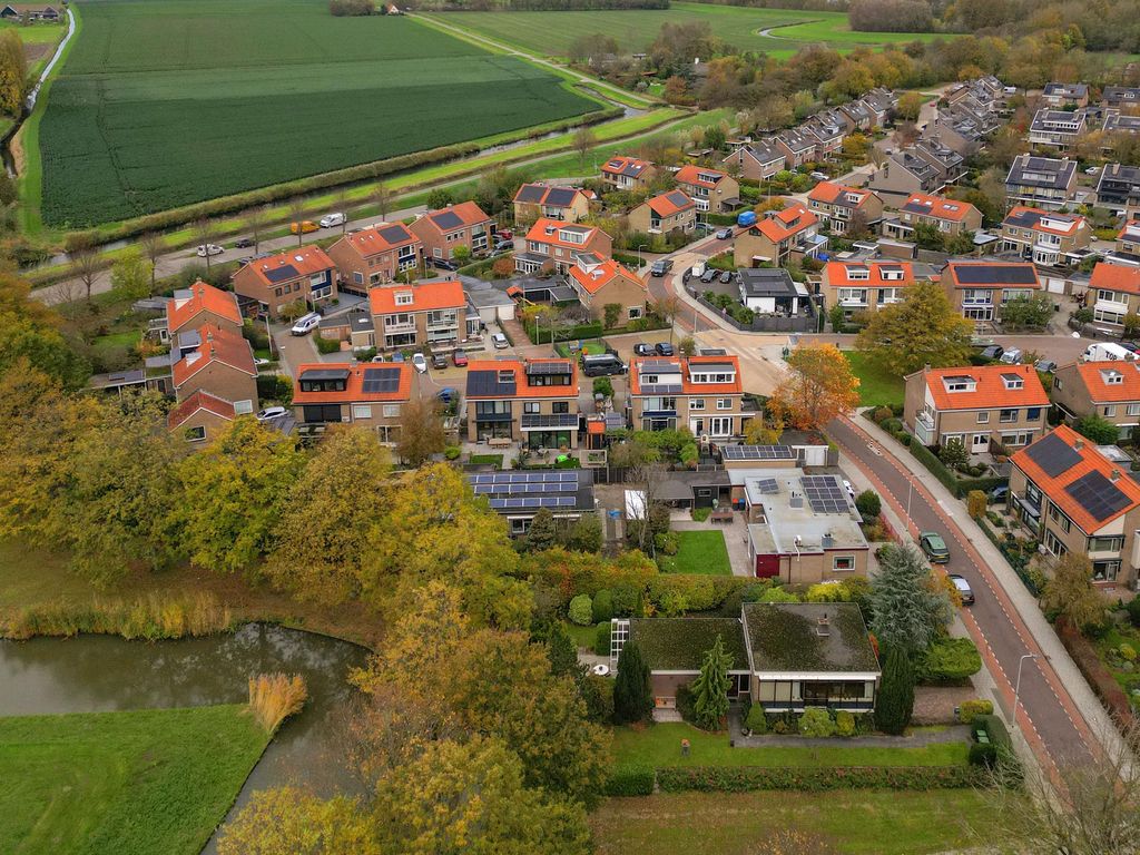 Lumeyweg 41, Brielle