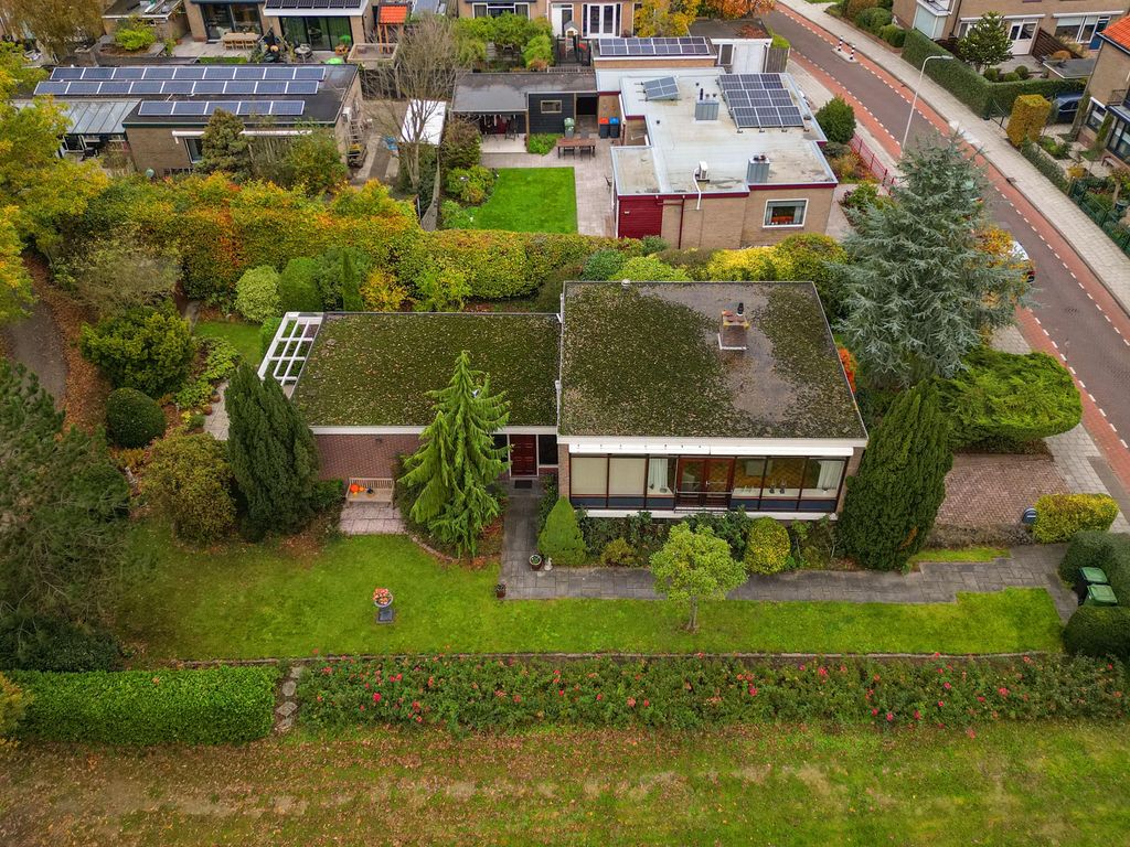 Lumeyweg 41, Brielle