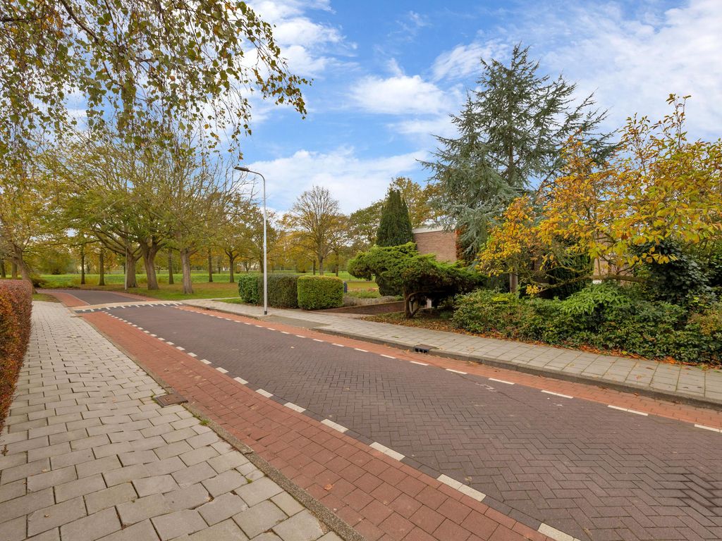 Lumeyweg 41, Brielle