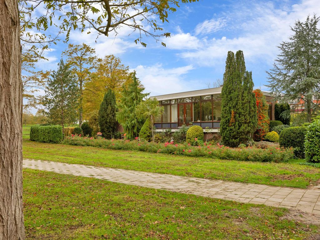 Lumeyweg 41, Brielle