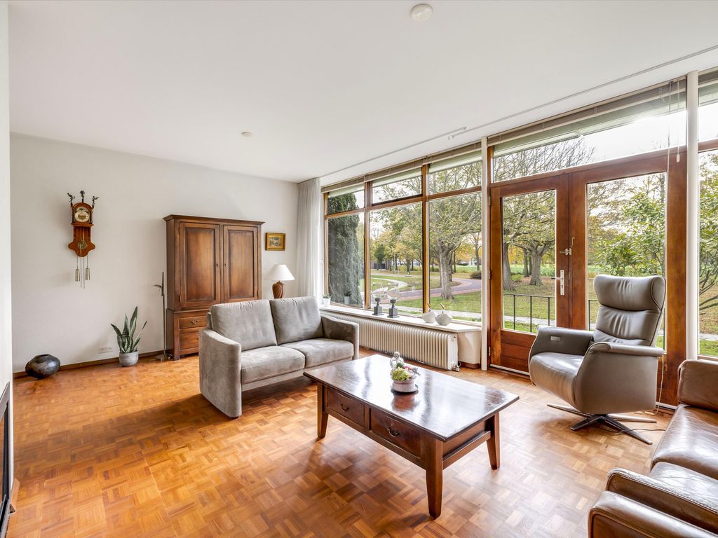 Lumeyweg 41, Brielle