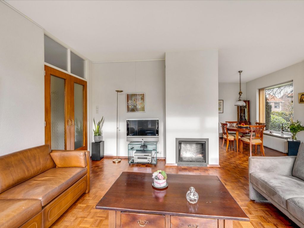 Lumeyweg 41, Brielle