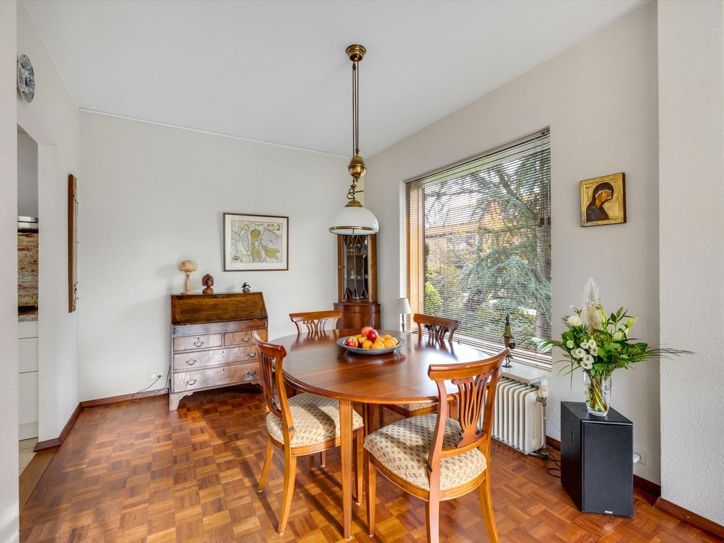 Lumeyweg 41, Brielle