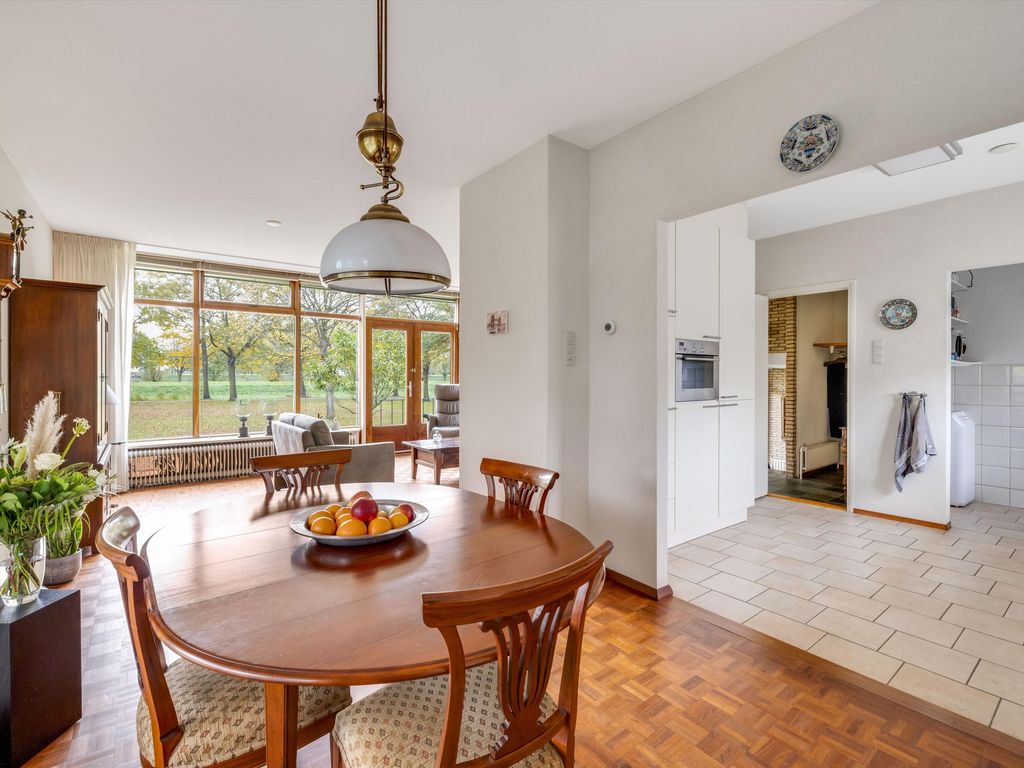 Lumeyweg 41, Brielle