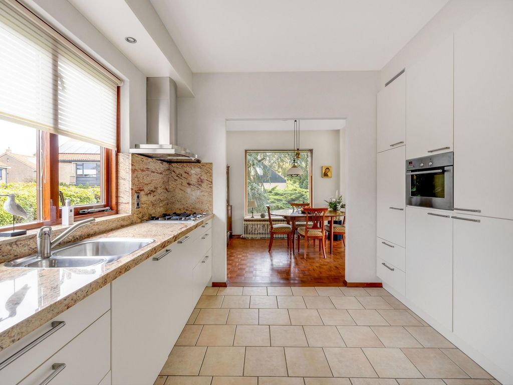 Lumeyweg 41, Brielle