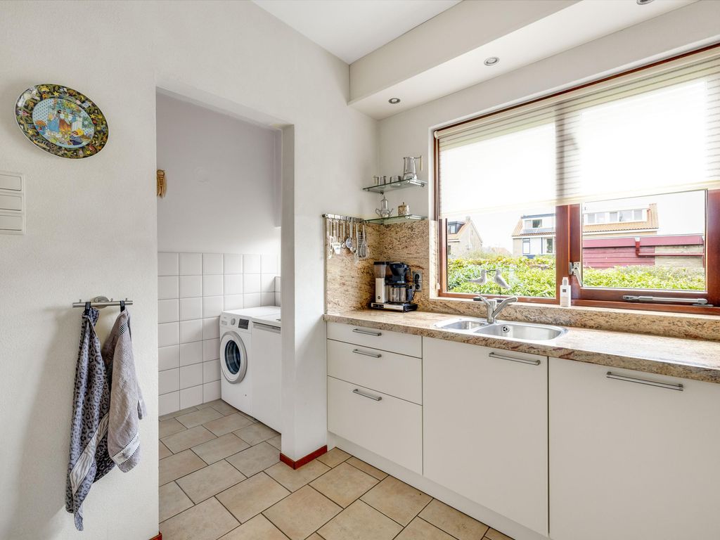 Lumeyweg 41, Brielle