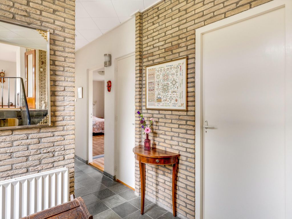 Lumeyweg 41, Brielle