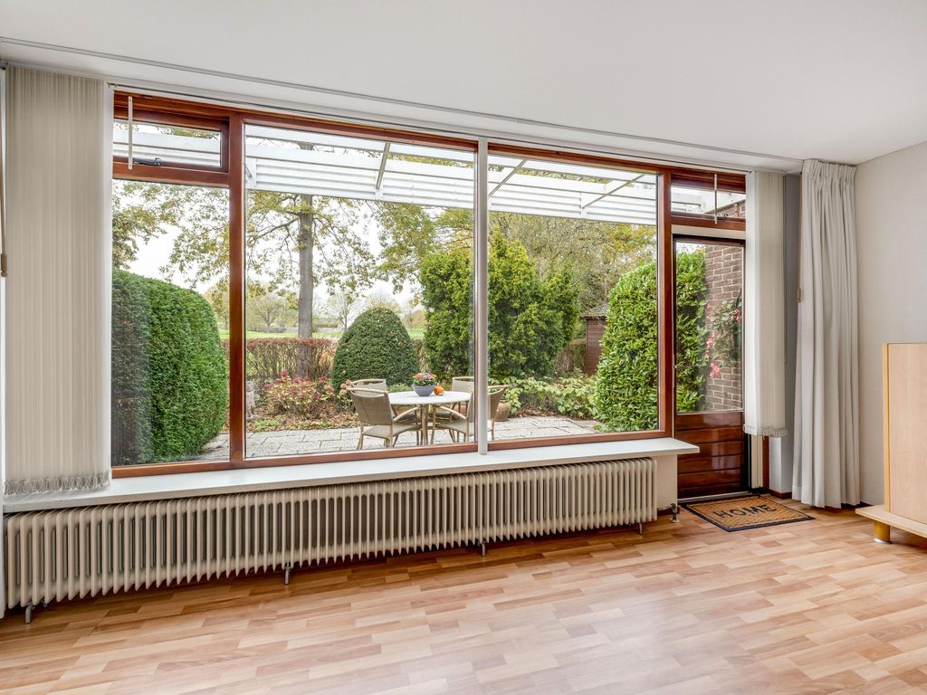 Lumeyweg 41, Brielle