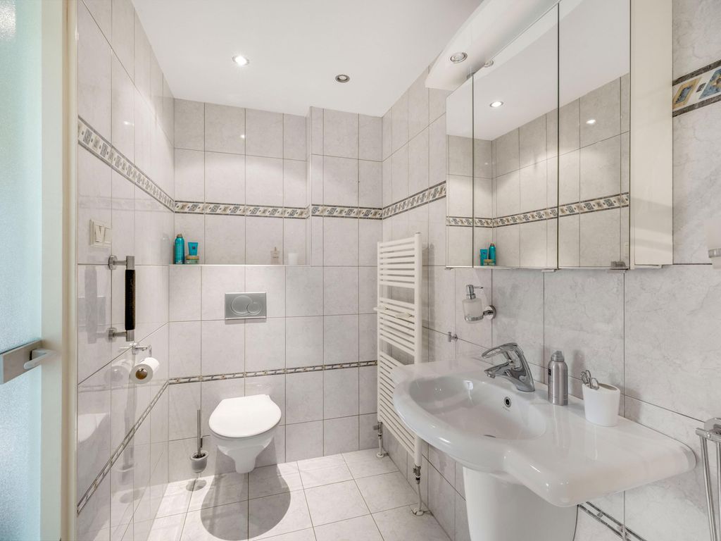 Lumeyweg 41, Brielle