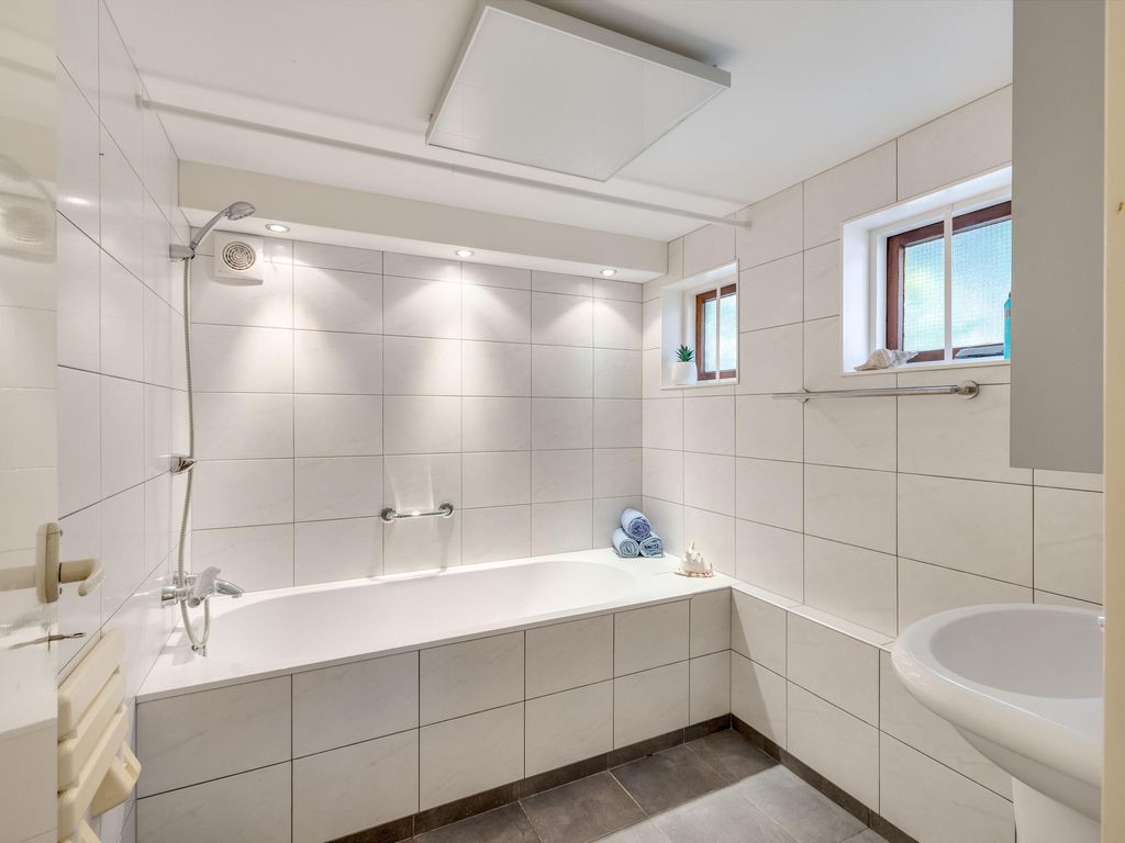 Lumeyweg 41, Brielle