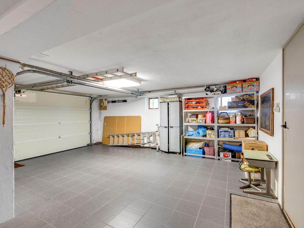 Lumeyweg 41, Brielle