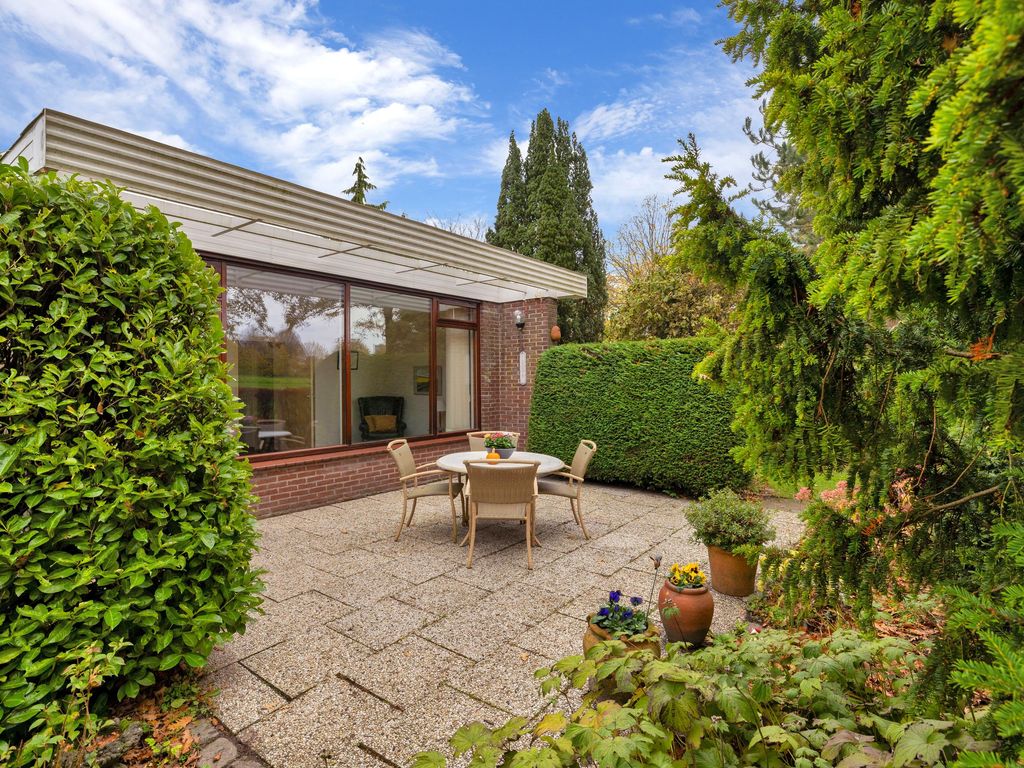 Lumeyweg 41, Brielle