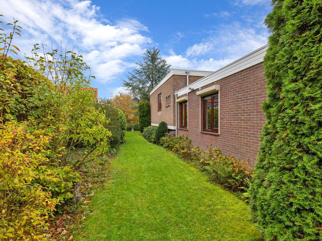 Lumeyweg 41, Brielle