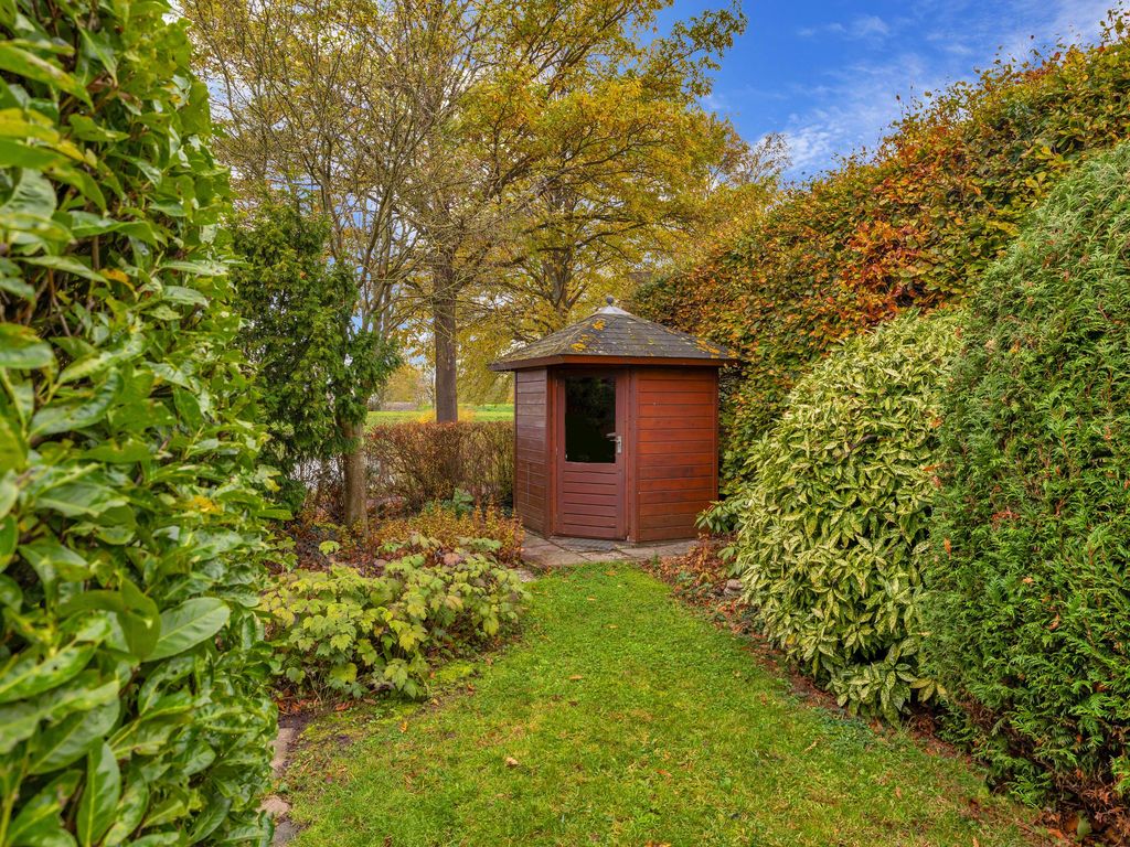 Lumeyweg 41, Brielle