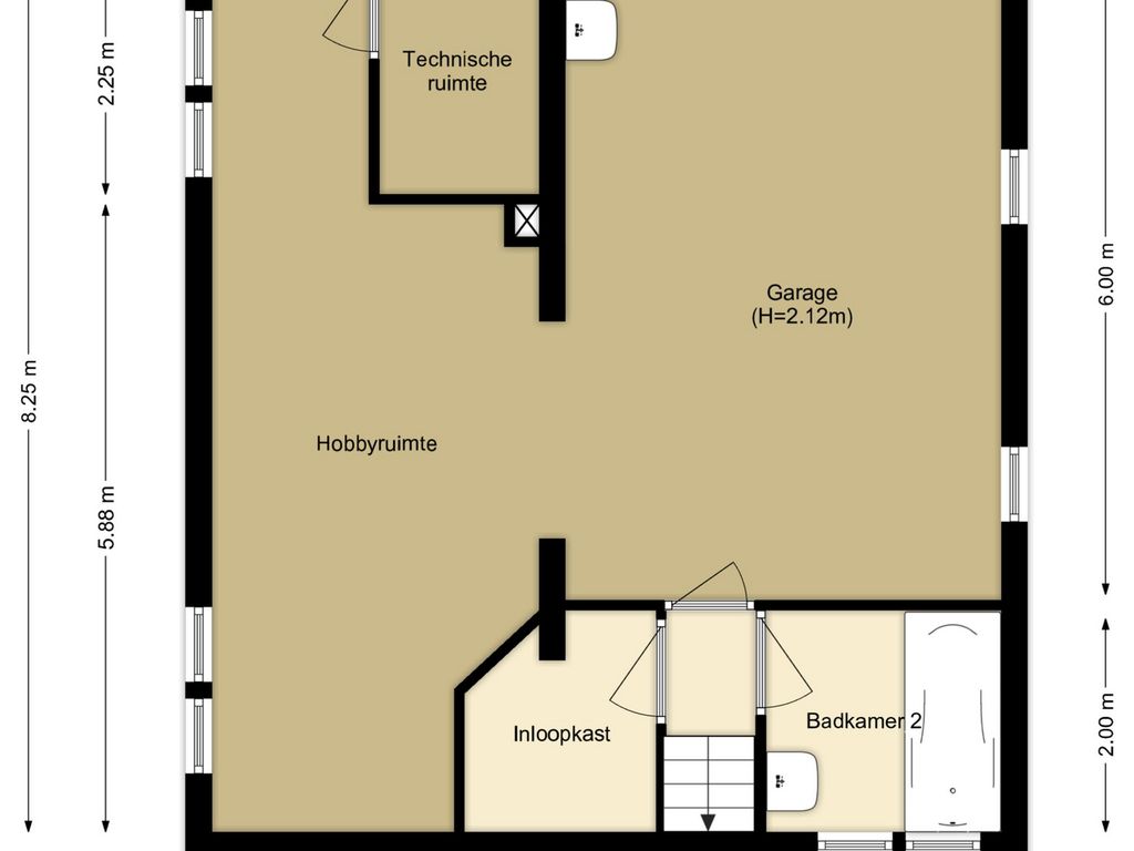 Lumeyweg 41, Brielle