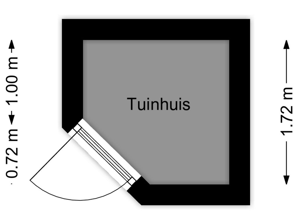 Lumeyweg 41, Brielle