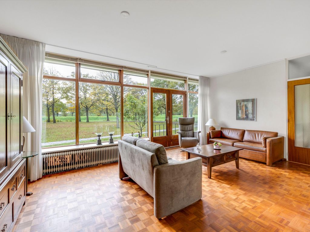 Lumeyweg 41, Brielle