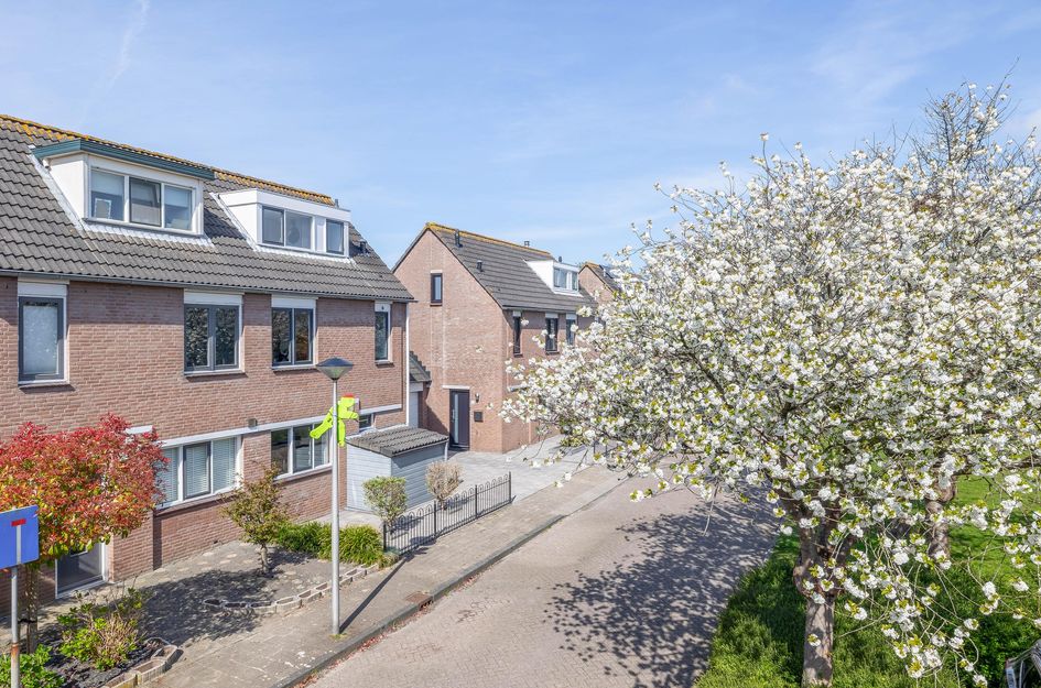 Jacob van Heemskerkstr 18