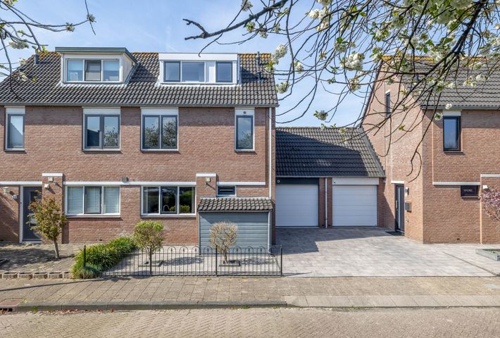 Jacob van Heemskerkstraat 18