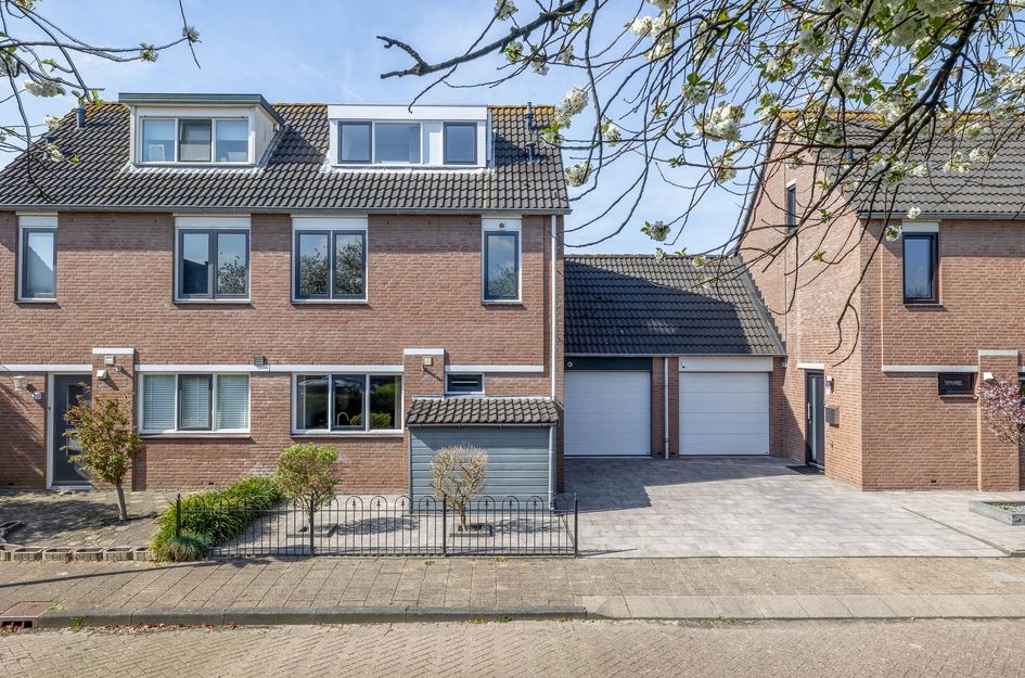 Jacob van Heemskerkstr 18