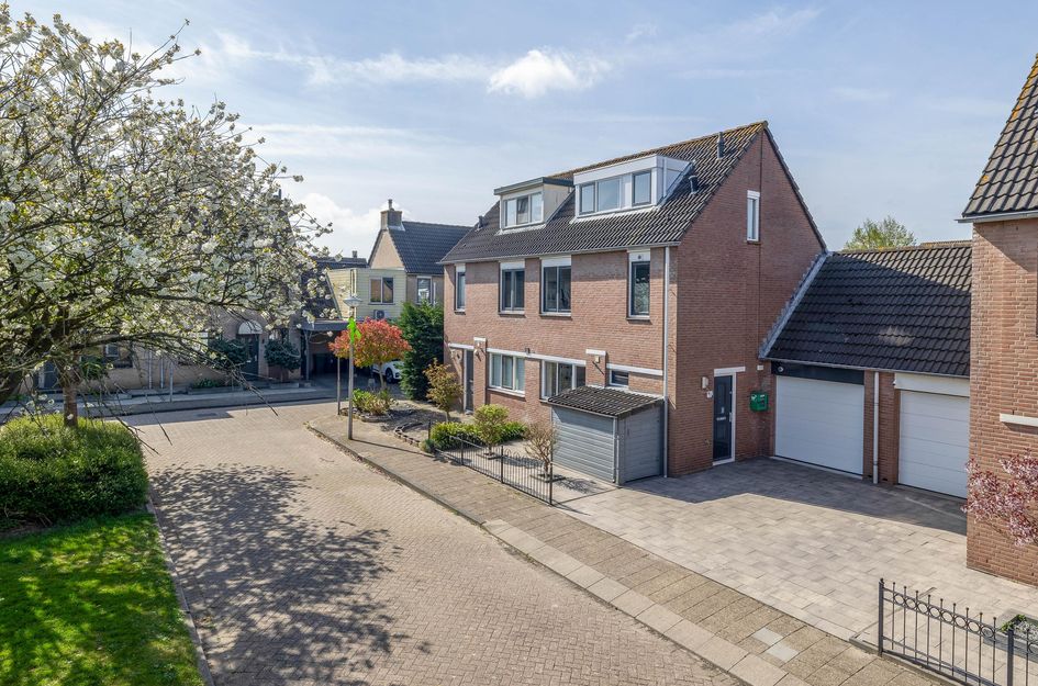 Jacob van Heemskerkstr 18