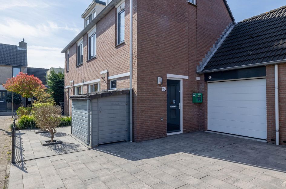 Jacob van Heemskerkstr 18