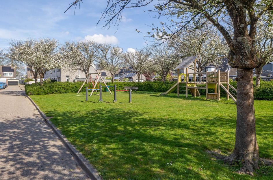 Jacob van Heemskerkstr 18