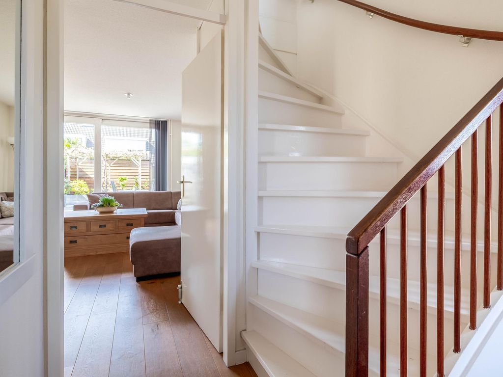 Jacob van Heemskerkstr 18, Hellevoetsluis