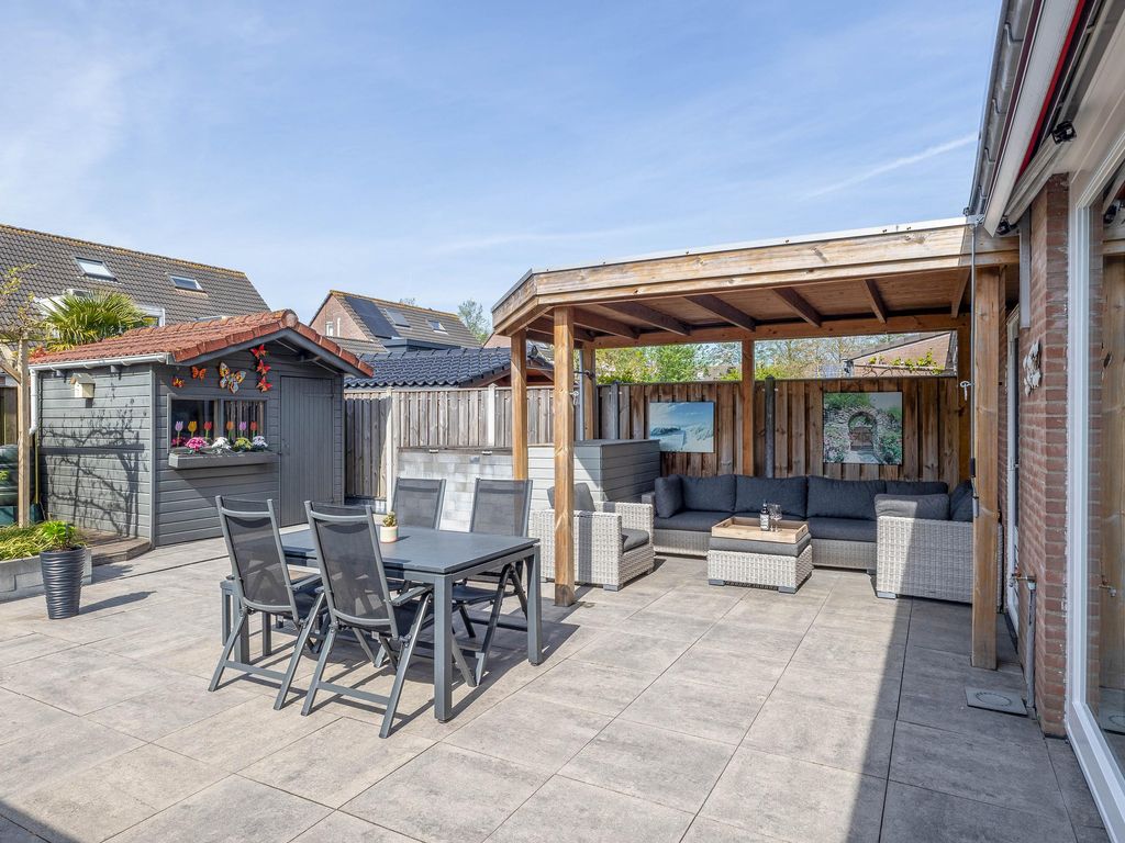 Jacob van Heemskerkstr 18, Hellevoetsluis