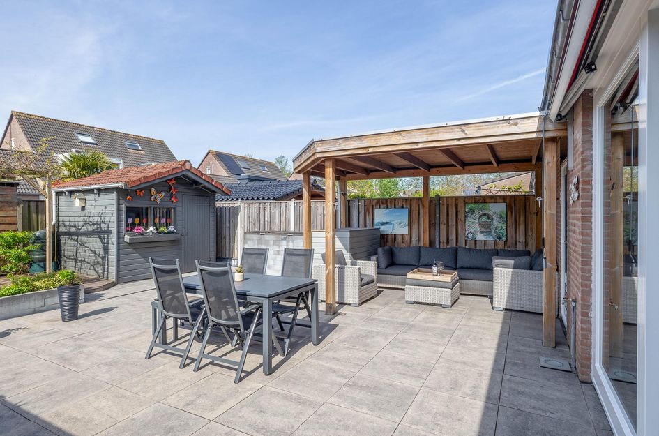 Jacob van Heemskerkstr 18