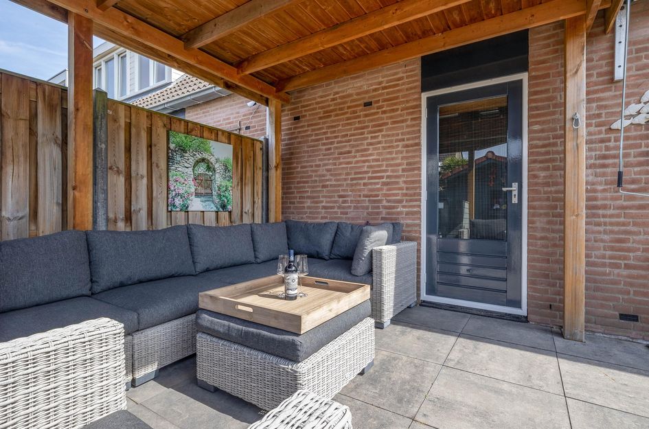 Jacob van Heemskerkstr 18