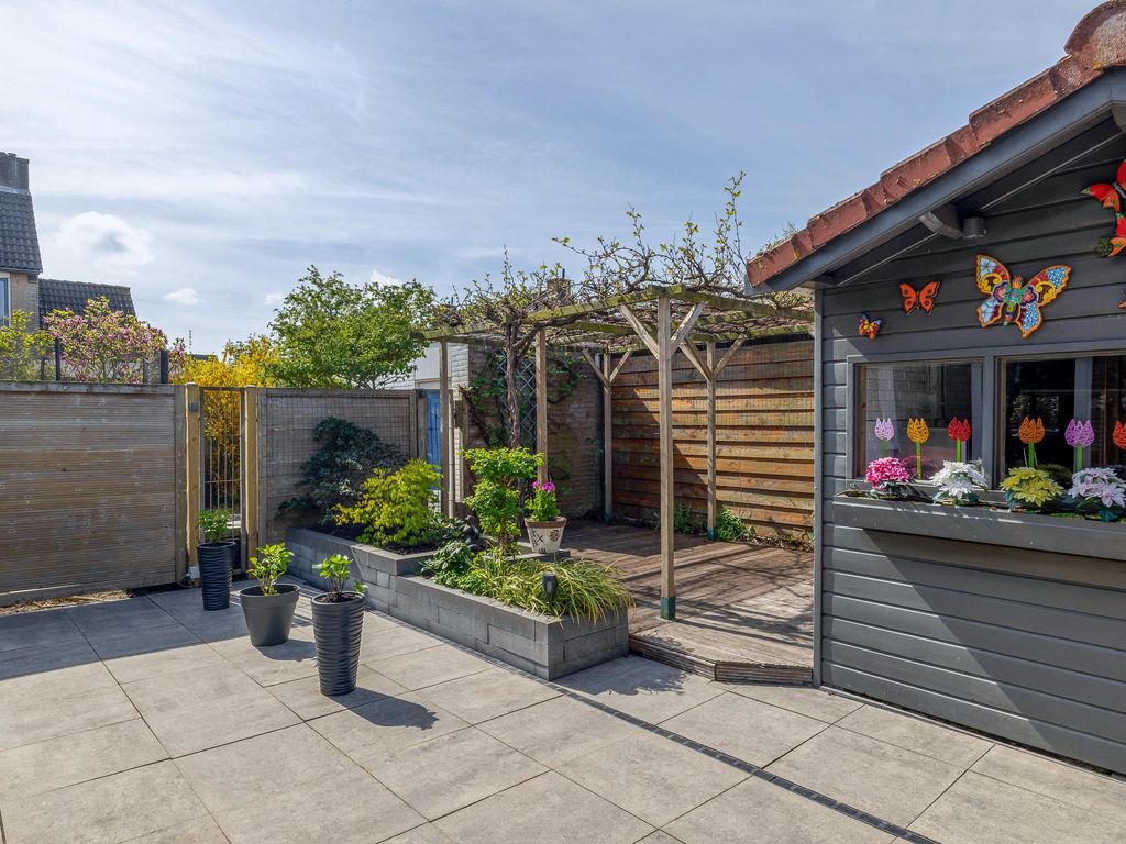 Jacob van Heemskerkstr 18, Hellevoetsluis