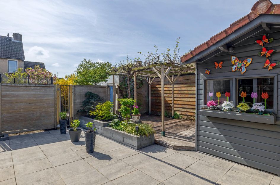 Jacob van Heemskerkstr 18