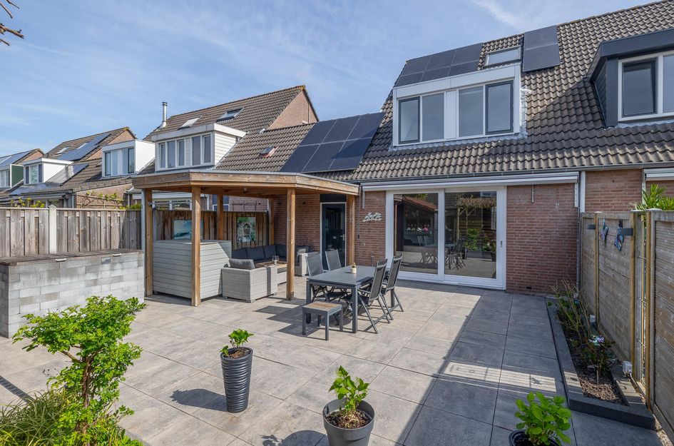 Jacob van Heemskerkstr 18