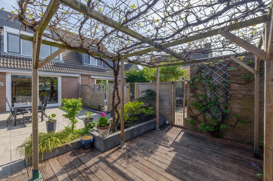 Jacob van Heemskerkstr 18