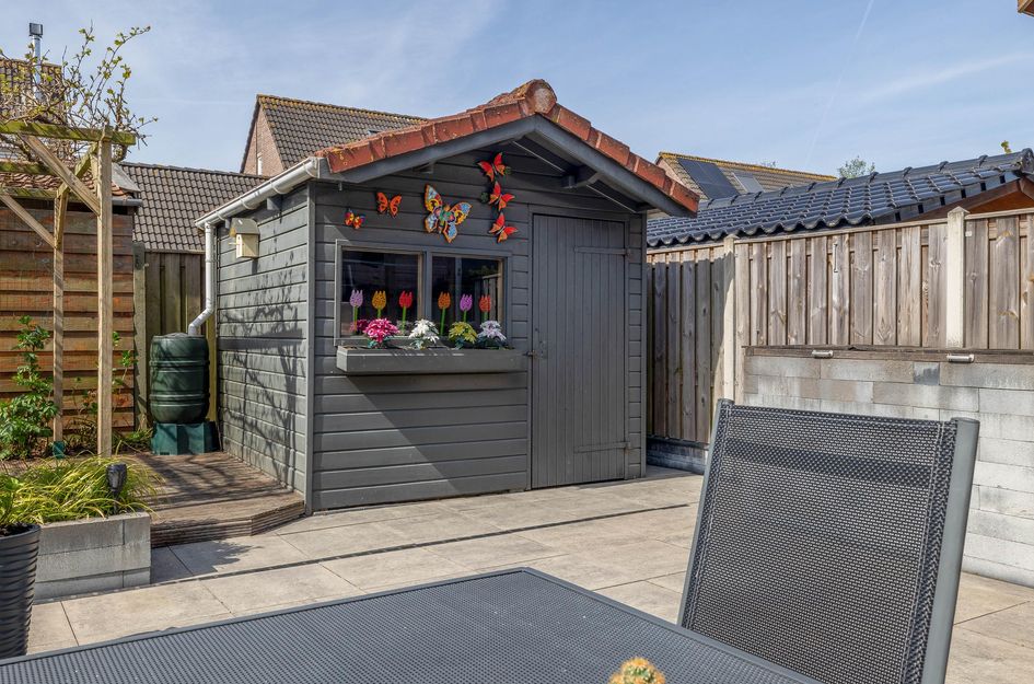 Jacob van Heemskerkstr 18