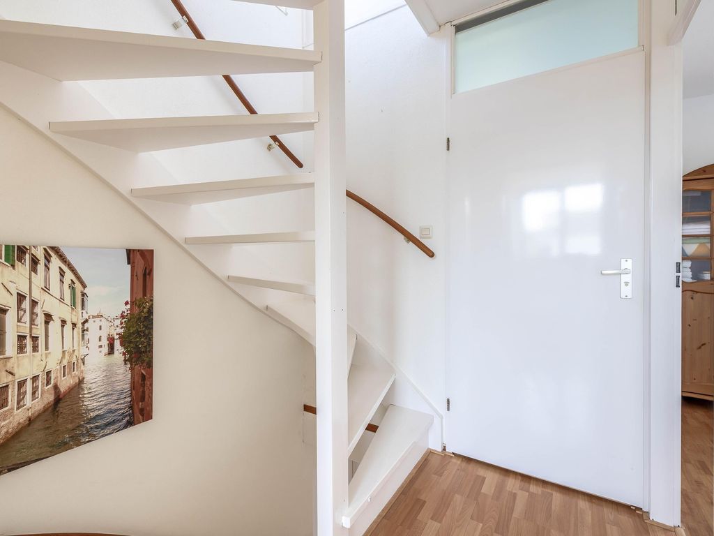 Jacob van Heemskerkstr 18, Hellevoetsluis