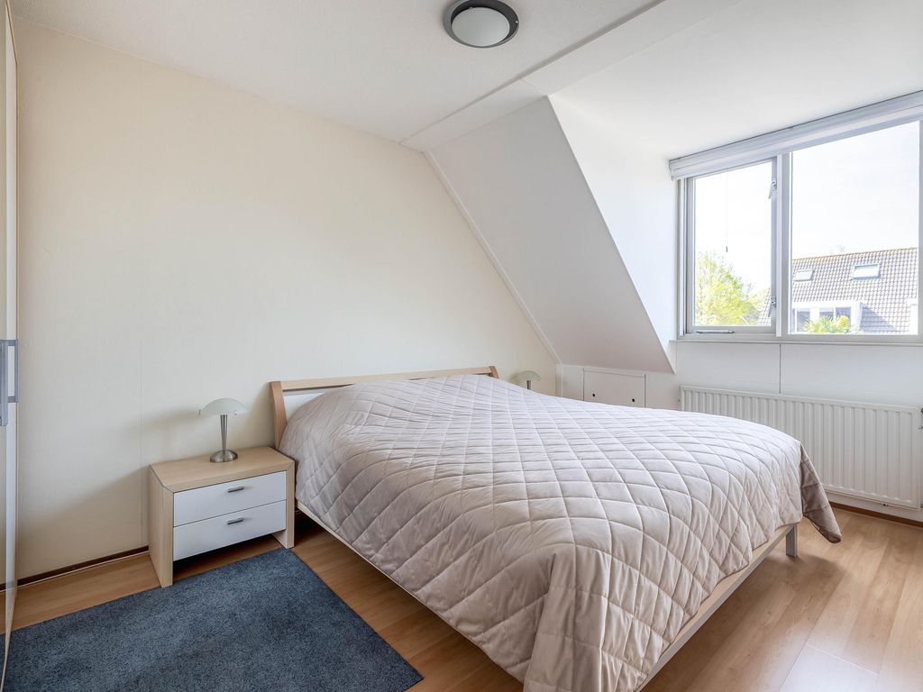 Jacob van Heemskerkstr 18, Hellevoetsluis