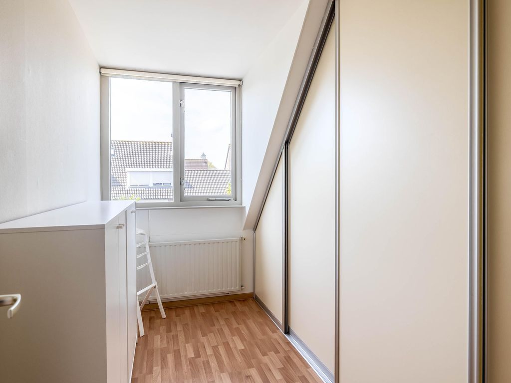 Jacob van Heemskerkstr 18, Hellevoetsluis